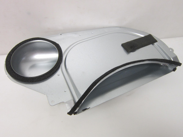 LG DLGX4001W Dryer Duct Assembly 5209EL1002C