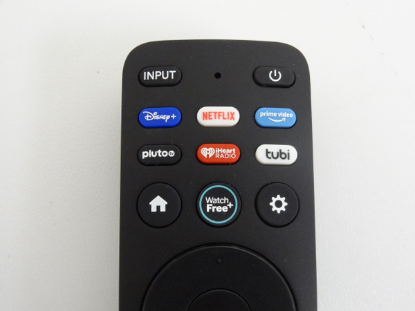 Vizio XRT260 00111200152 Bluetooth Smart Remote - NEW