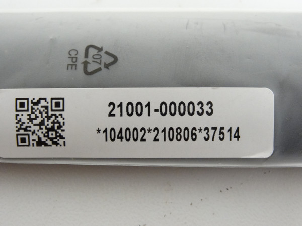 TCL RC802V-FNR2 Android Smart Remote (Netflix / Prime Video) - NEW