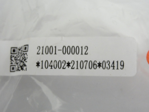 TCL Roku Remote Netflix Disney+ HULU APPLE TV (21001-000012)