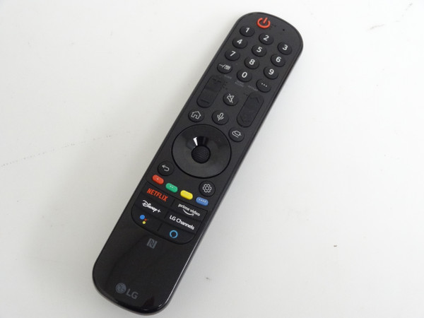 LG MR21GC Magic Remote
