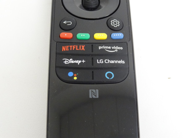 LG MR21GC Magic Remote