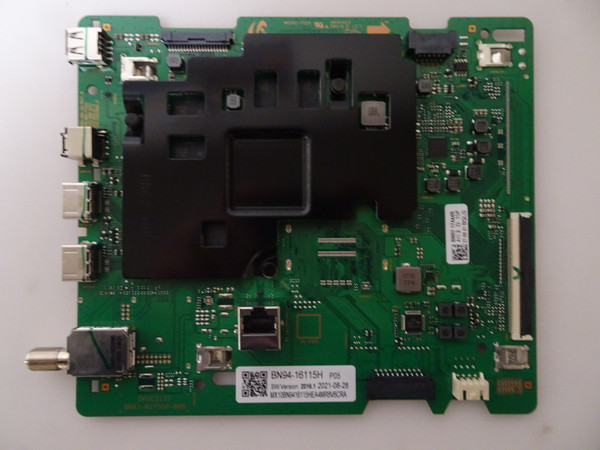 Samsung UN75TU7000FXZA Main Board BN94-16115H