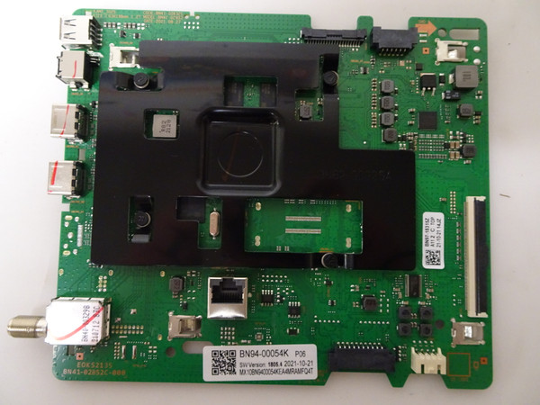 Samsung UN75TU700DFXZA Main Board BN94-00054K