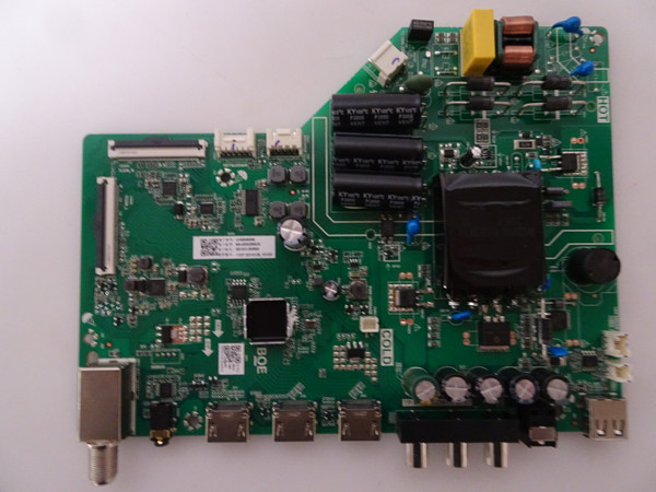 Insignia NS-43D420NA20 Main Board 60103-00864