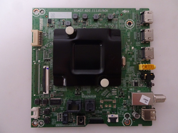 Hisense 75R6E4 Main Board 302197, RSAG7.820.11135/ROH