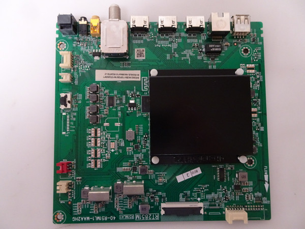 TCL 70S430 Main Board 08-R51ML01-MA200AA