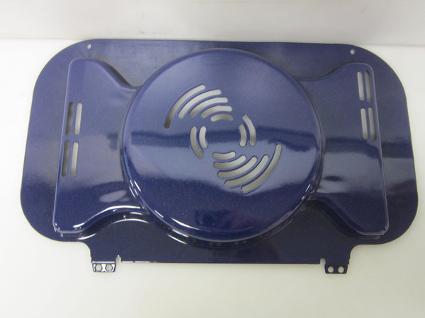 KitchenAid KOSE500ESS02 Oven Convection Fan Cover (W10359277) W11234761