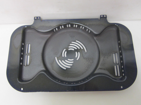 KitchenAid KOSE500ESS02 Oven Convection Fan Cover (W10359277) W11234761