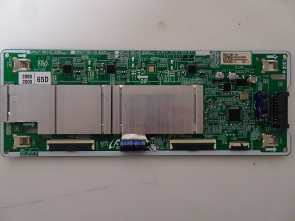 Samsung QN65Q8DAAFXZA LED Driver BN44-01046D