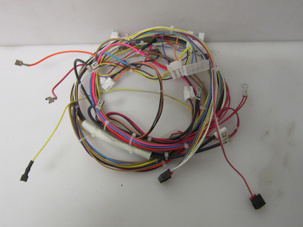 LG LWS3063BD/00 Oven Wire Harness Assembly EAD51439105