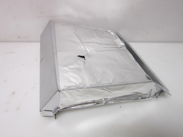 LG LSGL6335D/00 Oven Vent Assembly AJV73669701