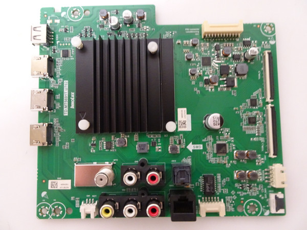 Vizio M65Q6-J09 Main Board 6M03A0006Z00J, TD.MT5691T.U762