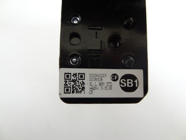 Sony XBR-75X81CH Stand Legs W/Screws