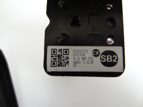 Sony XBR-75X81CH Stand Legs W/Screws