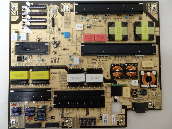 Samsung QN65QN90AAFXZA Power Board BN44-01115C, (L65SA9NA_ADY)