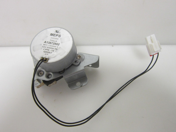 Frigidaire FGET3066UFB Oven Door Latch Lock Assembly (808721803) 5304528925