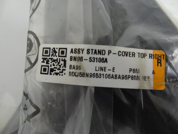 Samsung QN65Q70AAFXZA Stand Base W/Screws