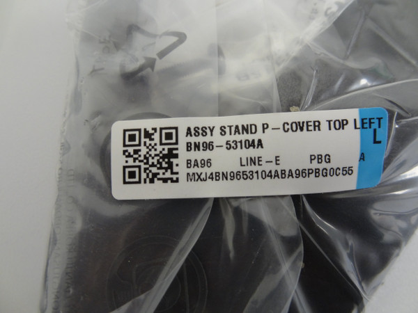 Samsung QN65Q70AAFXZA Stand Base W/Screws