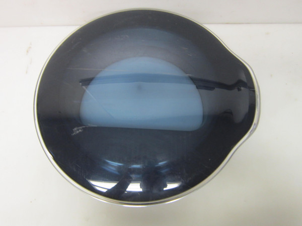 Samsung DV22K6800EW/A1-11 Dryer Door Assembly DC97-20587A