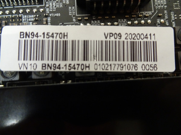 Samsung QN43LS05TAPXPA Main Board BN94-15470H