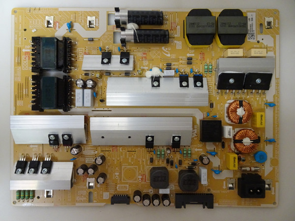 Samsung UN86TU9000FXZA Power Board BN44-01065E, (L86S6N_THS)