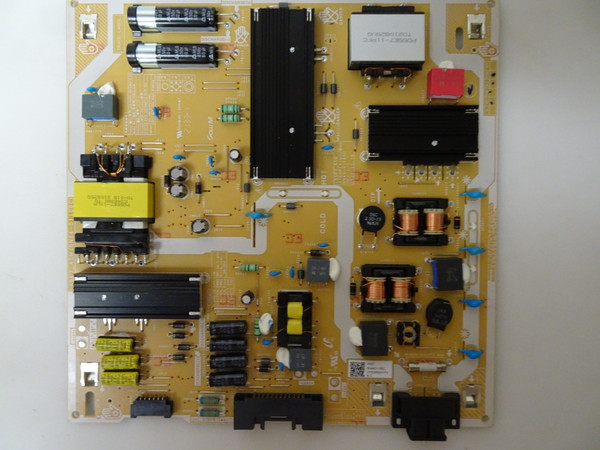 Samsung QN55Q6DAAFXZA Power Board BN44-01100C, (L55E7_ASM)