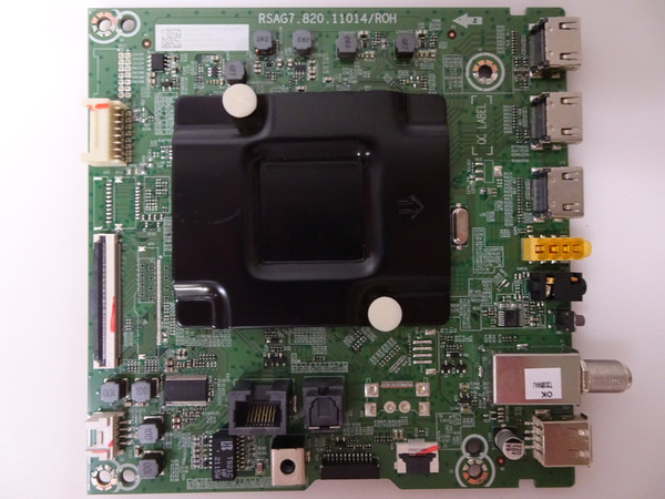 Hisense 65R6E4 Main Board 304635, 289332, (RSAG7.820.11014/ROH)