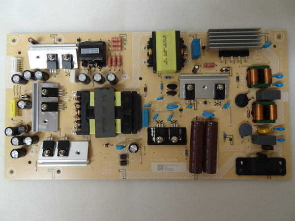 Vizio M55Q7-J01 Power Board ADTVK1819AAQ, (715GB653-P01-000-003M)