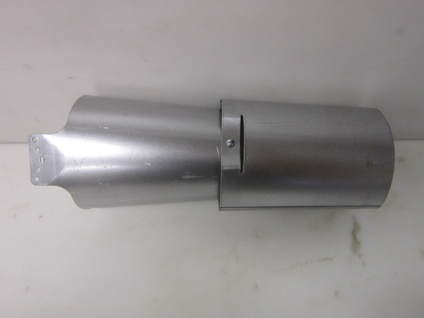 Samsung DVG60M9900V/A3-00 Dryer Burner Duct Cone DC97-07602C