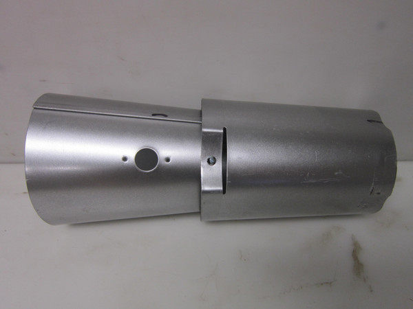 Samsung DVG60M9900V/A3-00 Dryer Burner Duct Cone DC97-07602C