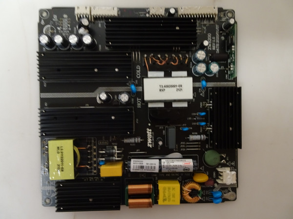 Sylvox OT55B0KAGC Power Board WP2112029, ZW8200