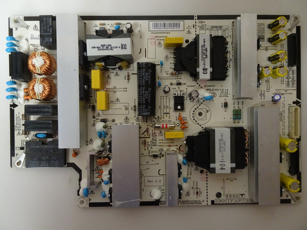 LG OLED48A1PUA.BUSYLJR Power Board EAY65768824, (EAX69117402)