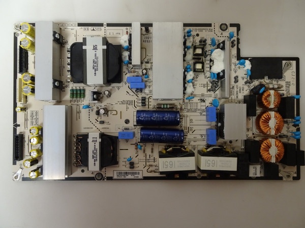 LG OLED65C1PUB Power Board EAY33783501, (EAX69569702)