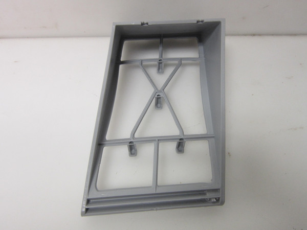 Whirlpool WHD3090GW0 Dryer Filter Frame Assembly W10716908