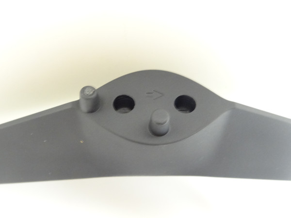 Vizio M50Q6-J01 Stand Legs W/Screws