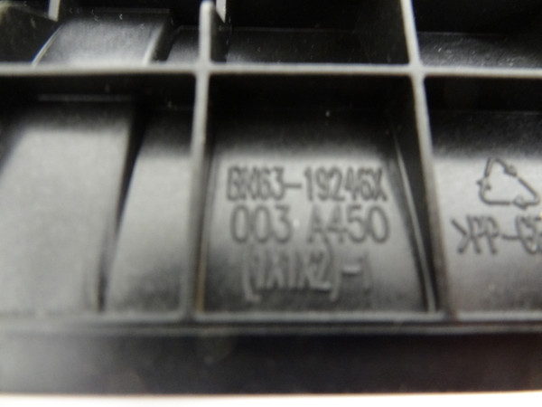 Samsung QN50QN90 Stand Base W/Screws - NEW