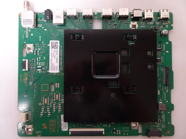 Samsung QN65Q70AAFXZA Main Board BN94-17582E, (BN41-02855D)