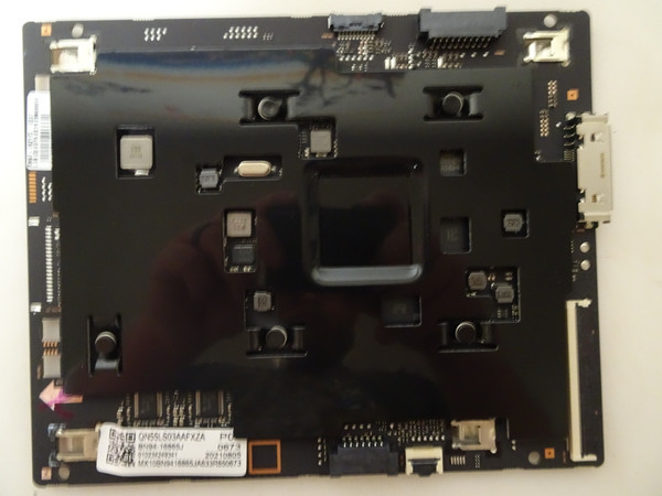 Samsung QN55LS03ADFXZA Main Board BN94-16865J, (BN97-18217C)