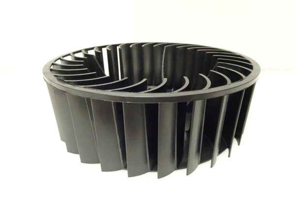 Whirlpool WHD3090GW0 Dryer Blower Fan Wheel (W10425277) W11086538