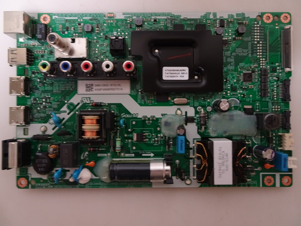 Samsung UN32M4500BFXZA Main Board BN81-21587A, (0980-0900-1870)