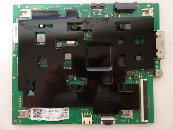 Samsung QN43LS03BADXZA Main Board BN94-17461T, (BN97-19407E)