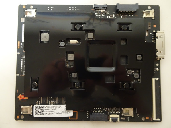 Samsung QN55LS03AAFXZA Main Board BN94-17306B