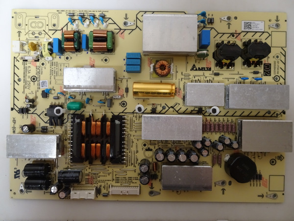 Sony XR-65X95J Power Board 1-006-108-31, (AP-P341AM)