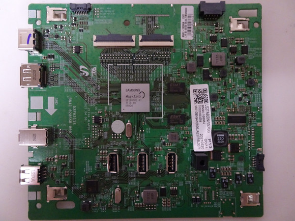 Samsung LS27A600NWNXGO Main Board BN94-16896J, (BN97-18596A)