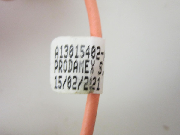 Frigidaire FFEW3026TDC Oven Middle Wire Harness Assembly 5304517384