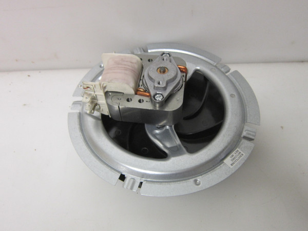 Frigidaire FFEW2426UWB Oven Cooling Fan Assembly 807123002