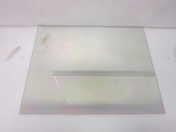 Kenmore 79048353410 Oven Door Middle Glass Assembly 316502601