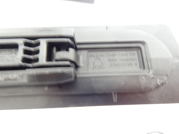 Samsung QN65LS03BAFXZA Stand Legs - NEW