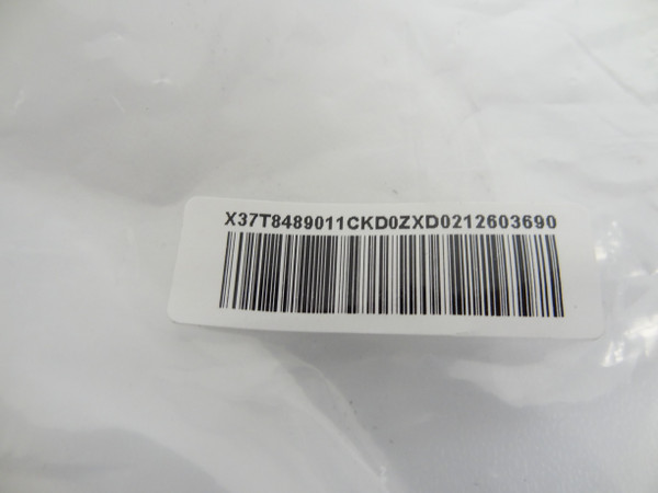 Vizio P75Q9-J01 Stand Legs W/Screws - NEW